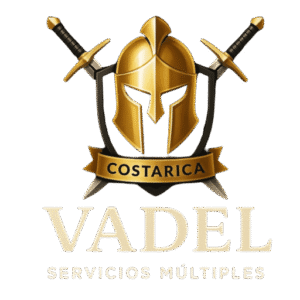 logo vadel