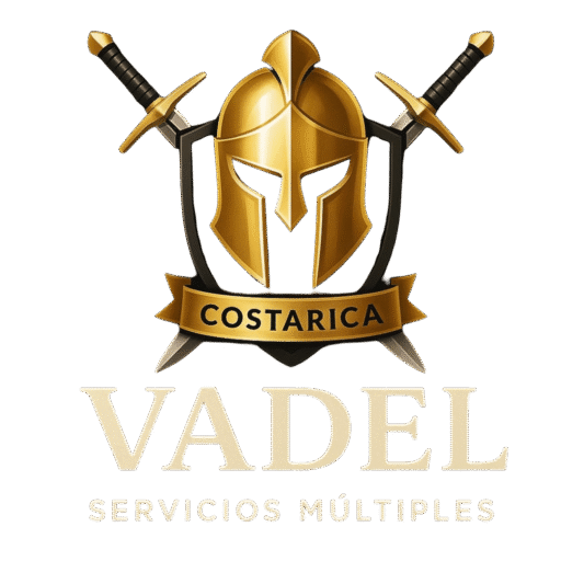 logo vadel